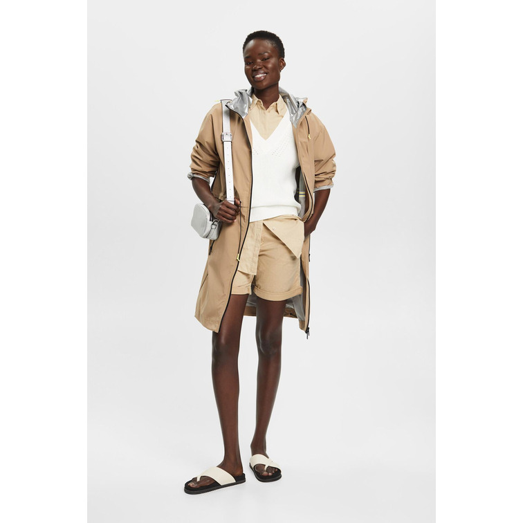 le short femme  ESPRIT sus noos chino