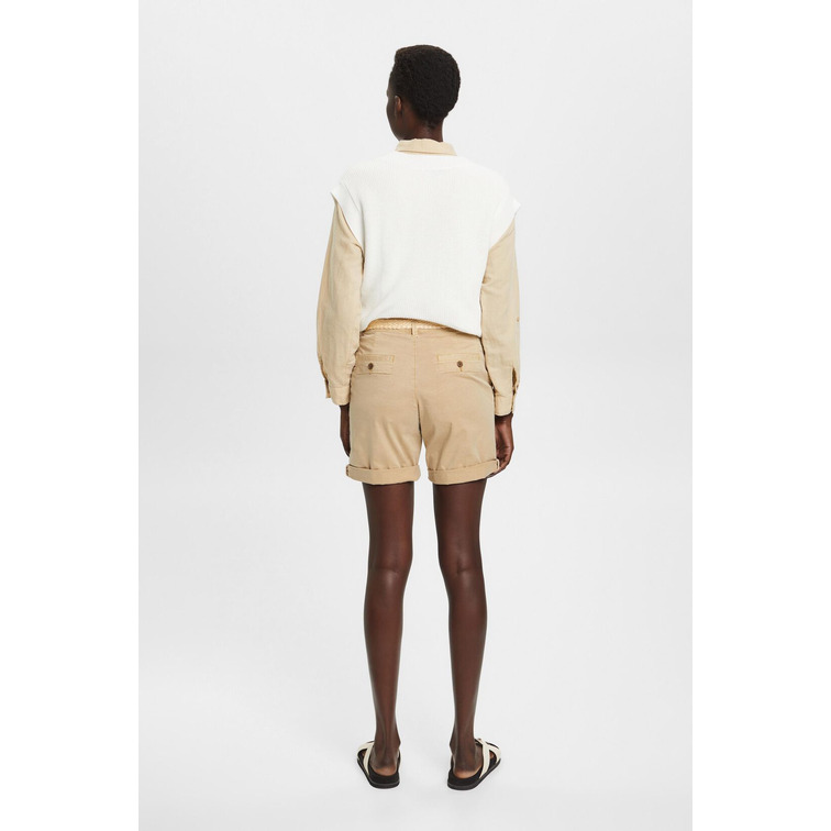 le short femme  ESPRIT sus noos chino