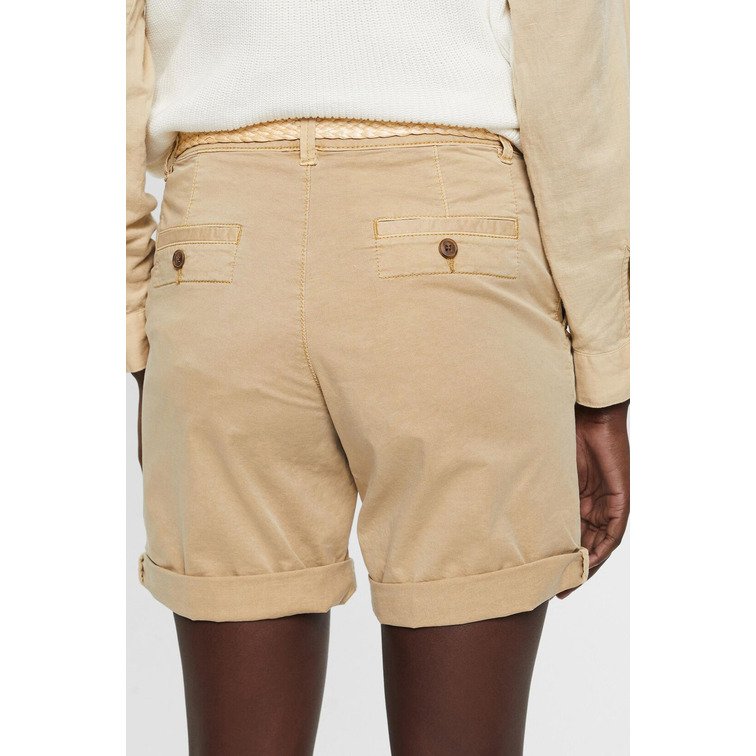 le short femme  ESPRIT sus noos chino