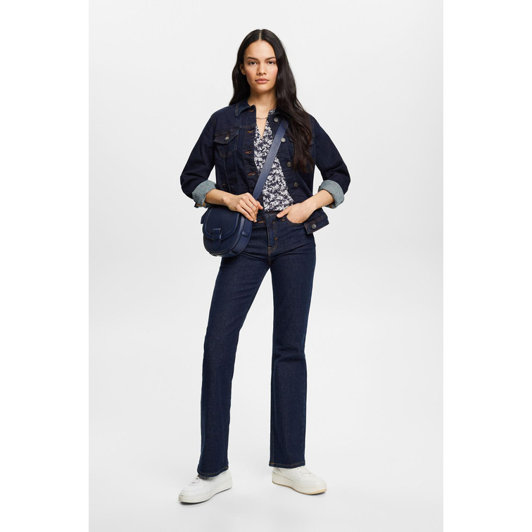 chemise femme  ESPRIT cve blouse aop