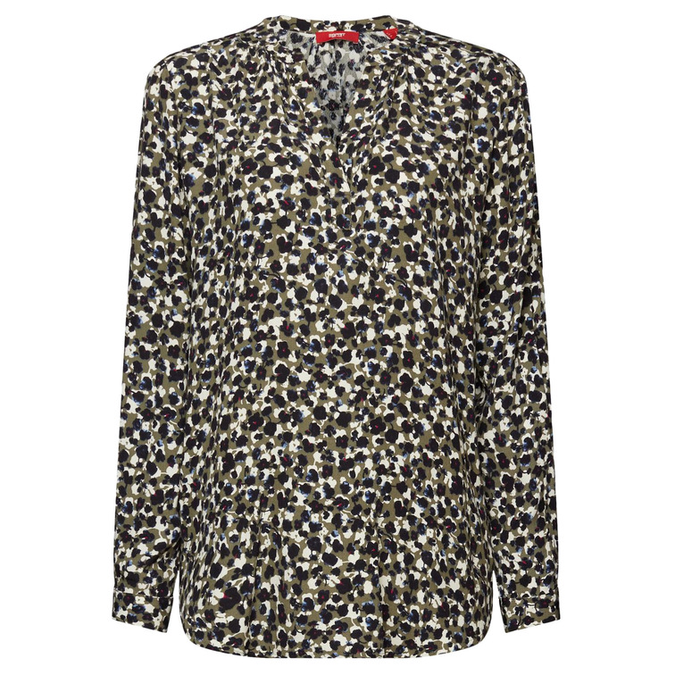 chemise femme  ESPRIT blouse woven