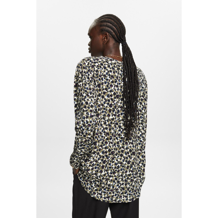 chemise femme  ESPRIT blouse woven