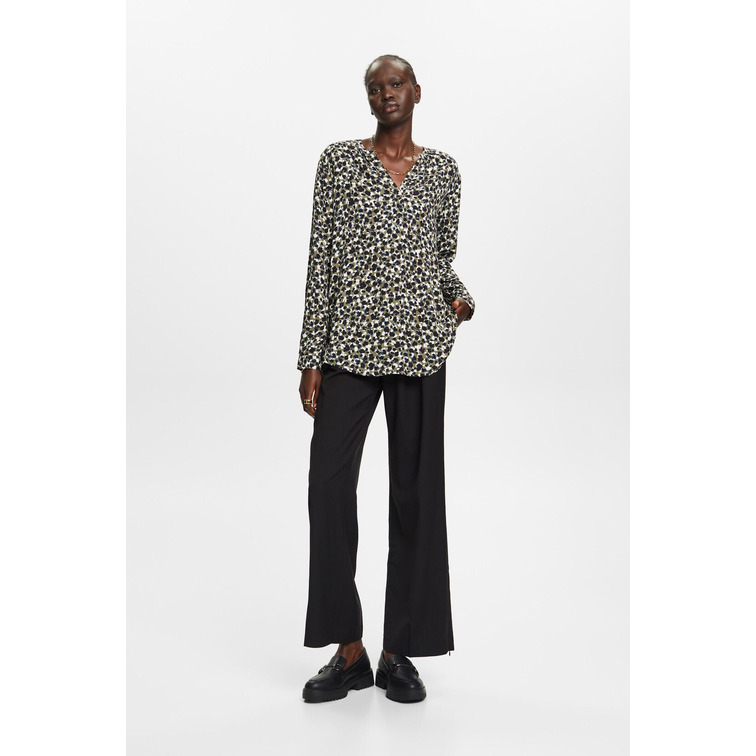chemise femme  ESPRIT blouse woven