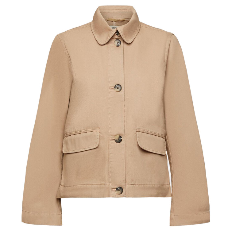 ESPRIT co boxy jkt e240