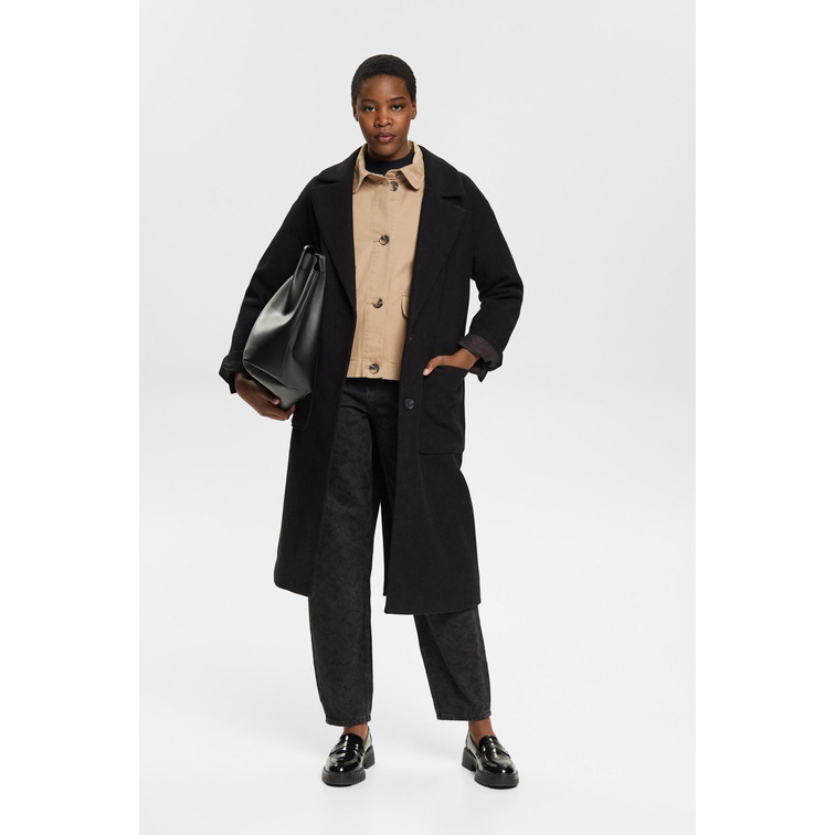 ESPRIT co boxy jkt e240