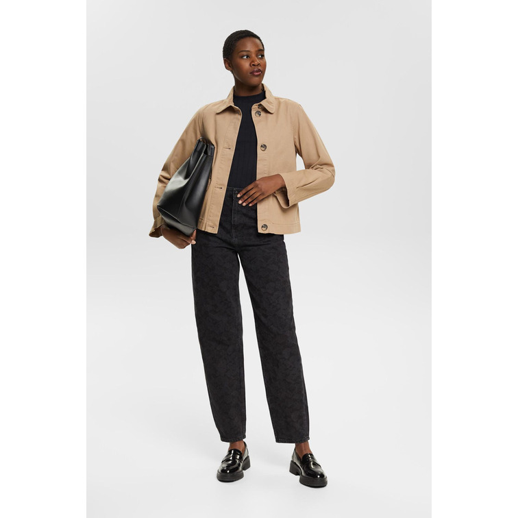 ESPRIT co boxy jkt e240