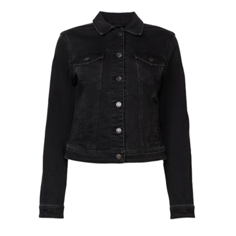 blouson femme  ESPRIT slim trucker