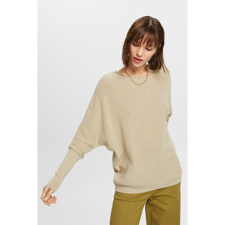 maillot femme  ESPRIT batwing sw