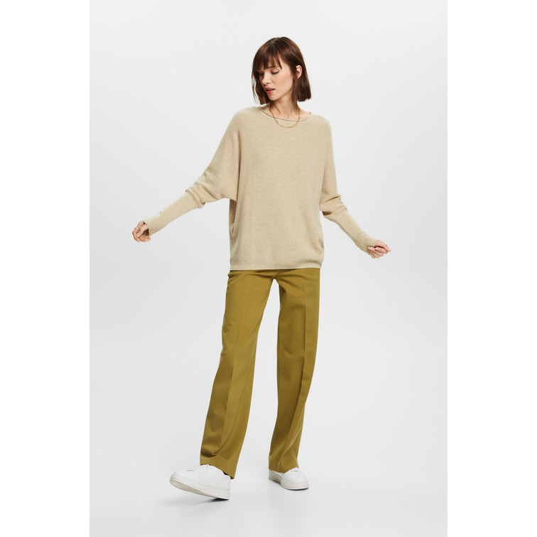 maillot femme  ESPRIT batwing sw