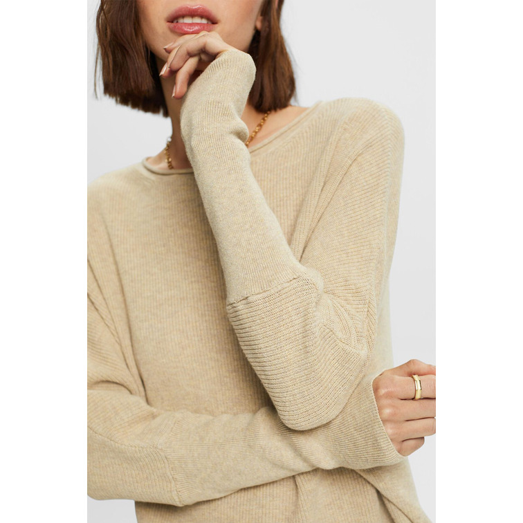 maillot femme  ESPRIT batwing sw