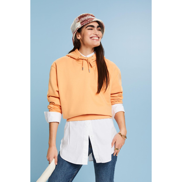 sweat-shirt femme  ESPRIT rcs sweat