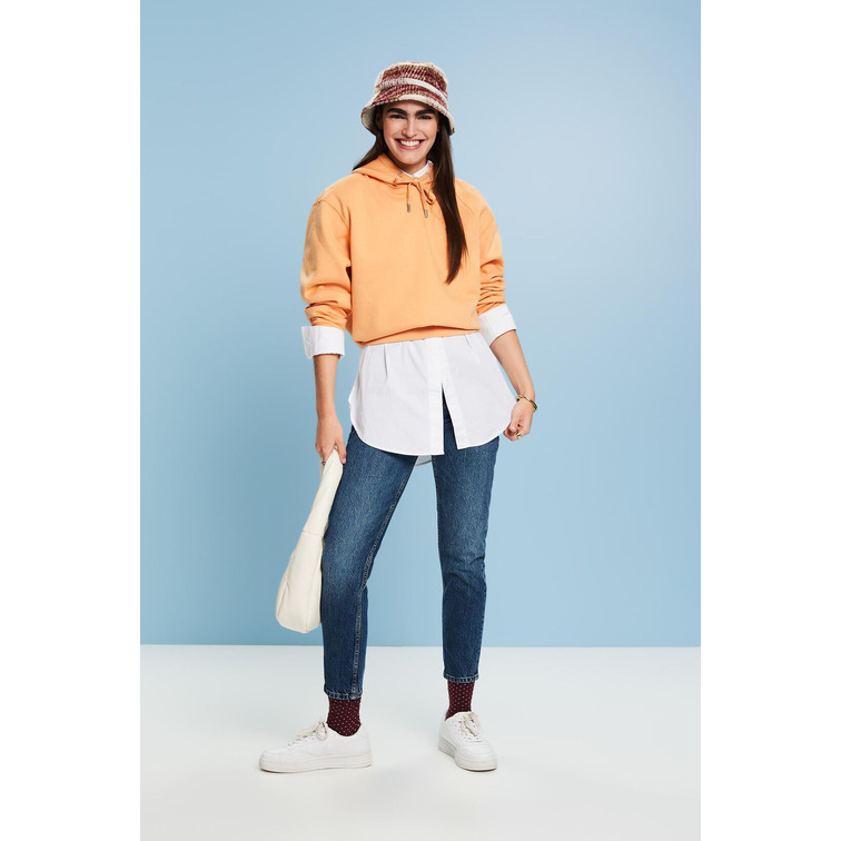 sweat-shirt femme  ESPRIT rcs sweat