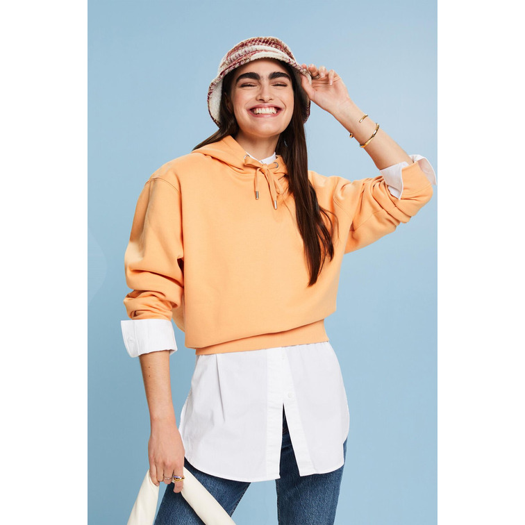 sweat-shirt femme  ESPRIT rcs sweat