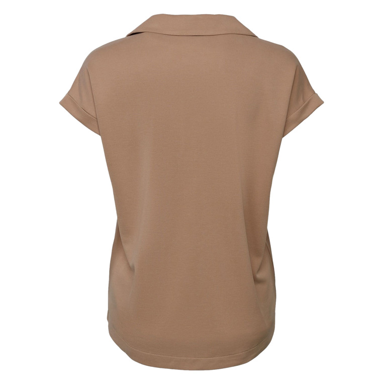 ESPRIT fake cupro tee e240