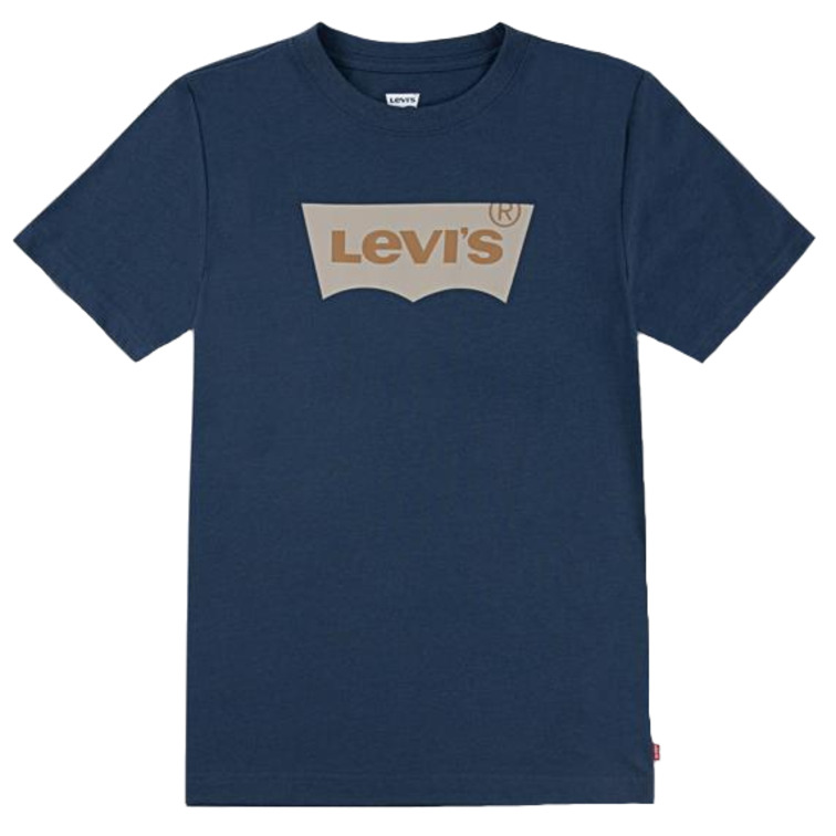 t-shirt garçon  levi's lvb batwing tee