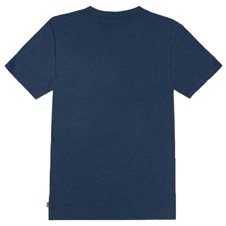 t-shirt garçon  levi's lvb batwing tee