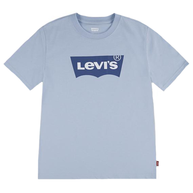 t-shirt garçon  levi's lvb batwing tee
