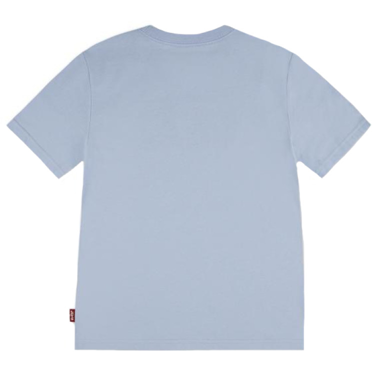 t-shirt garçon  levi's lvb batwing tee