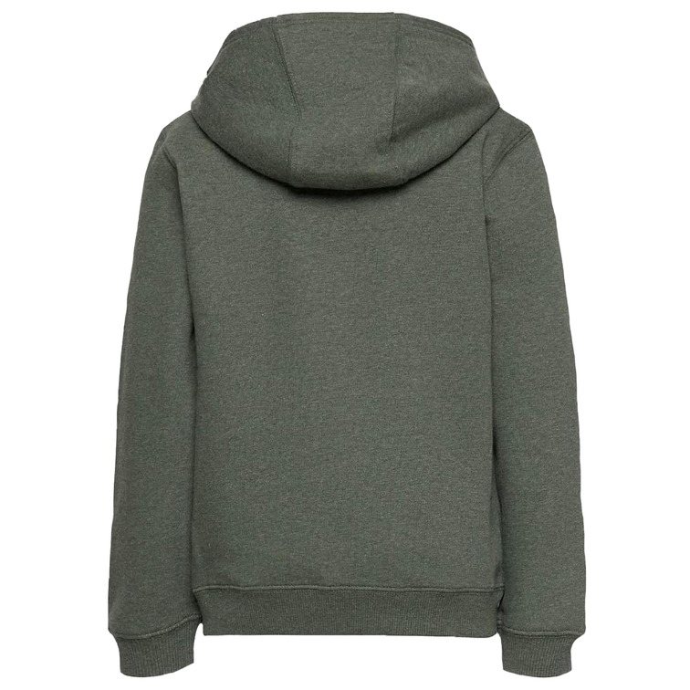 sweat-shirt garçon  levi's junior lvb graphic pullover hoodie