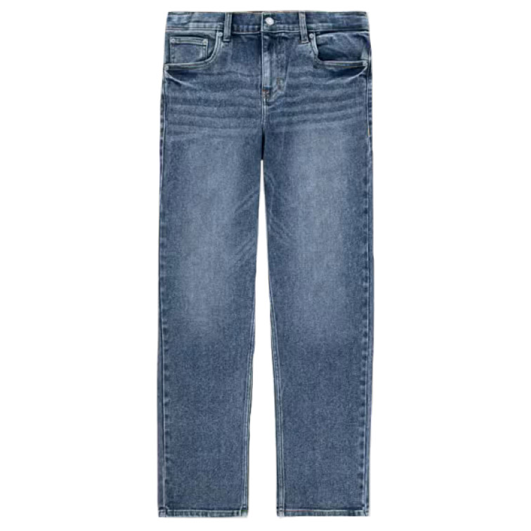  levi's stay loose taper fit jeans