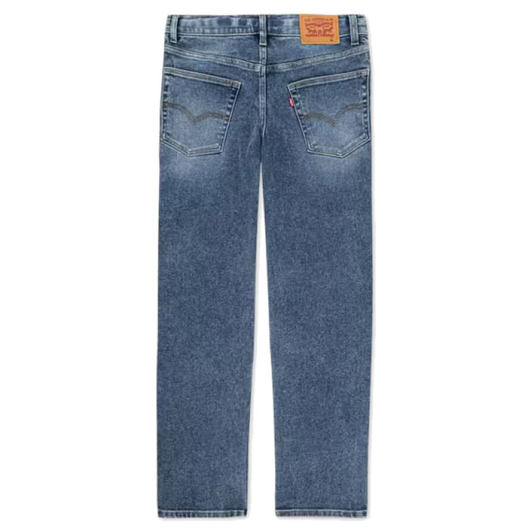  levi's stay loose taper fit jeans