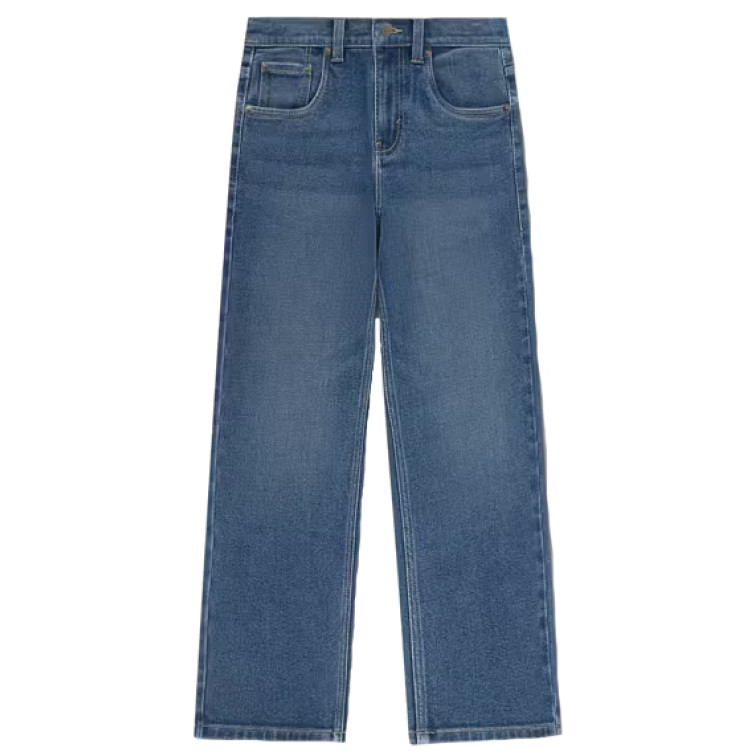  levi's stay loose taper fit jeans
