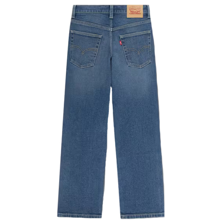  levi's stay loose taper fit jeans