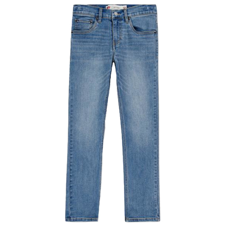  levi's lvb 511 slim jeans