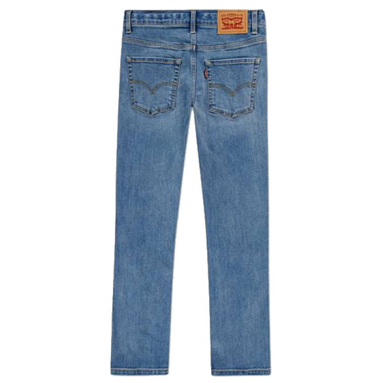  levi's lvb 511 slim jeans