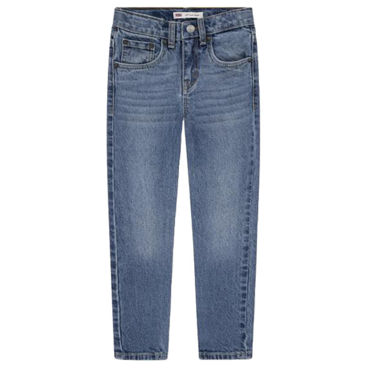  levi's lvb 512 slim taper jeans