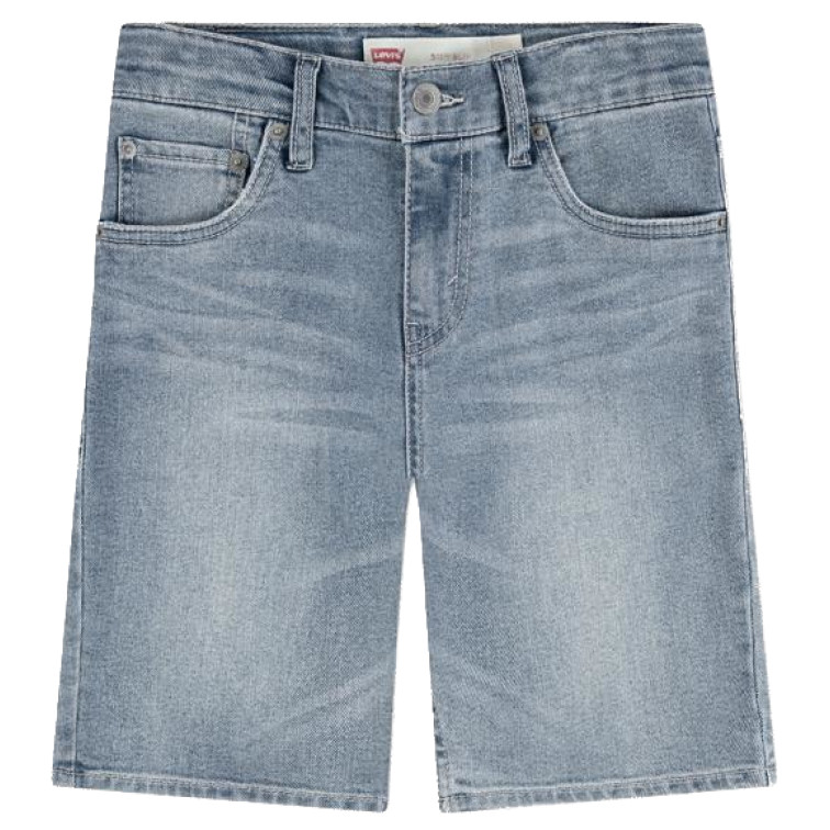  levi's lvb new 511 slim fit denim sho