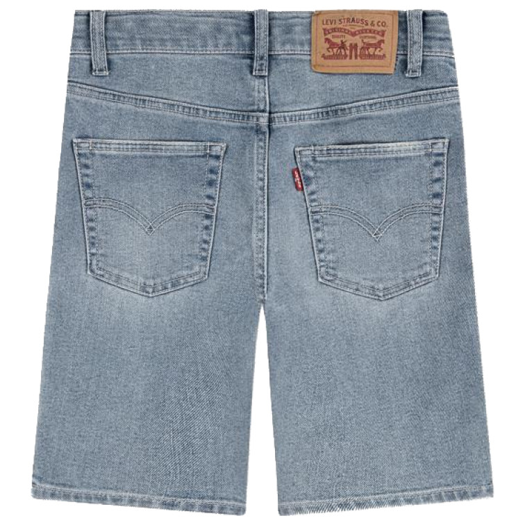  levi's lvb new 511 slim fit denim sho