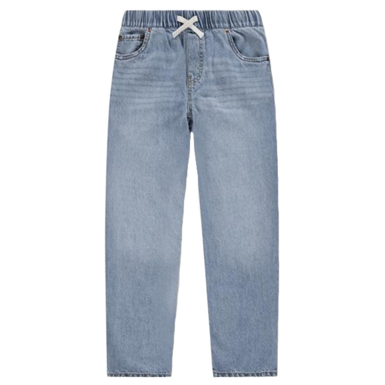  levi's lvb pull on stay loose taper j