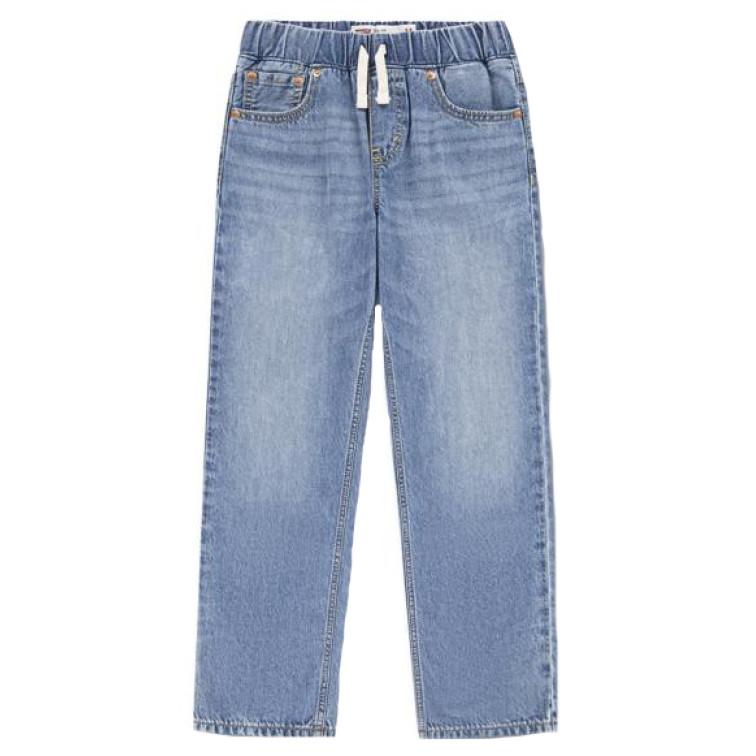  levi's lvb pull on stay loose taper j