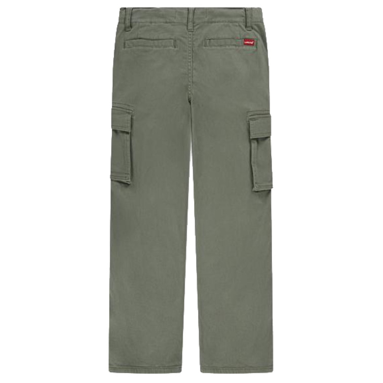  levi's lvb 578 baggy fit cargo pants