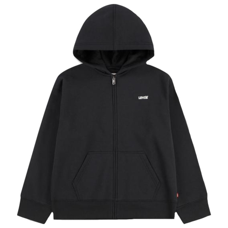 sweat-shirt garçon  levi's lvb essential hoodie