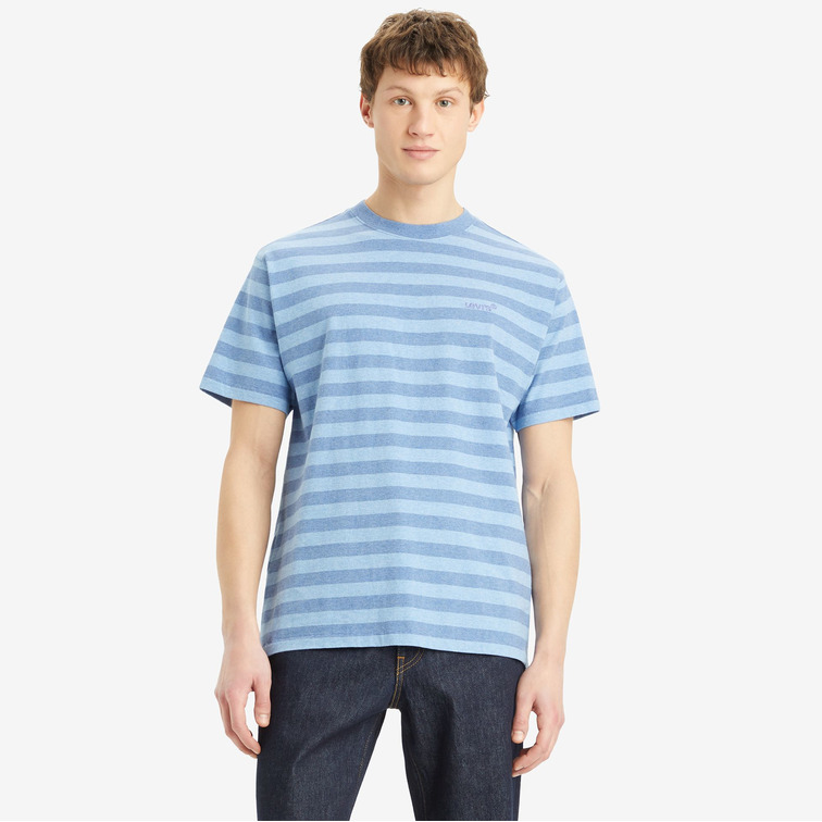 homme red tab vintage tee bardo stri 05