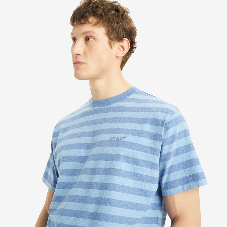 homme red tab vintage tee bardo stri 05