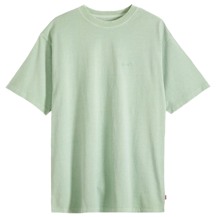 t-shirt homme  levi's red tab vintage tee