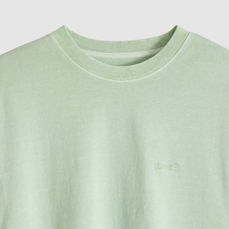 t-shirt homme  levi's red tab vintage tee