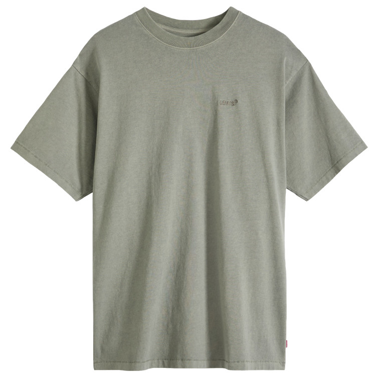 t-shirt homme  levi's red tab vintage tee