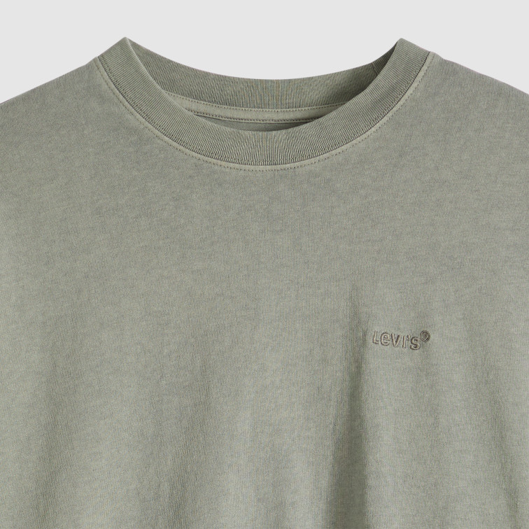 t-shirt homme  levi's red tab vintage tee