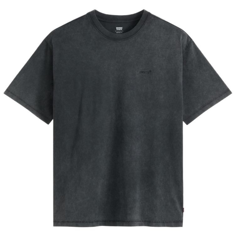 t-shirt homme  levi's red tab vintage tee weathered