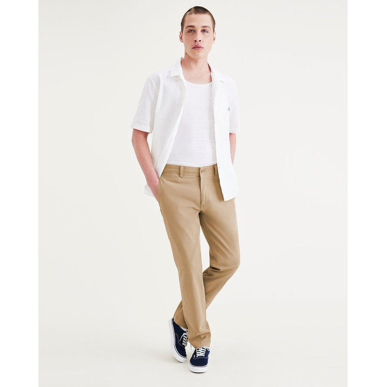 homme cali khaki 360 slim harvest go 05