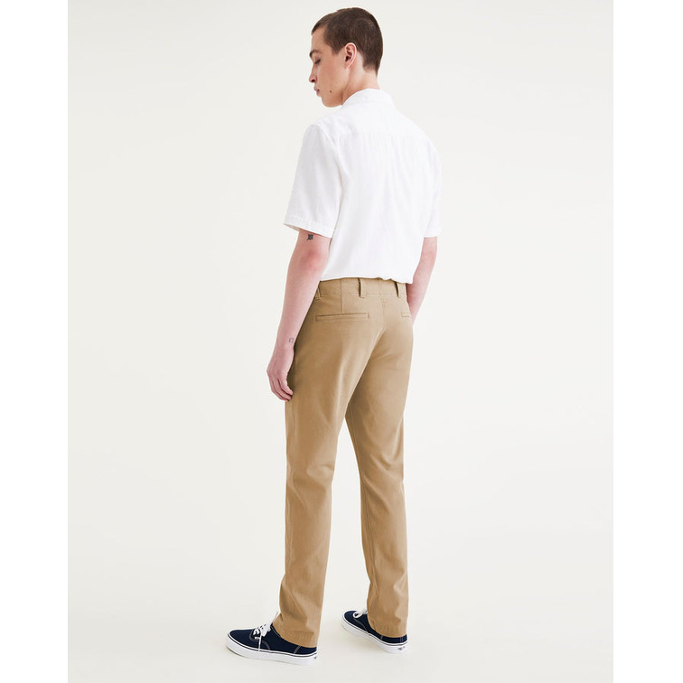 homme cali khaki 360 slim harvest go 05