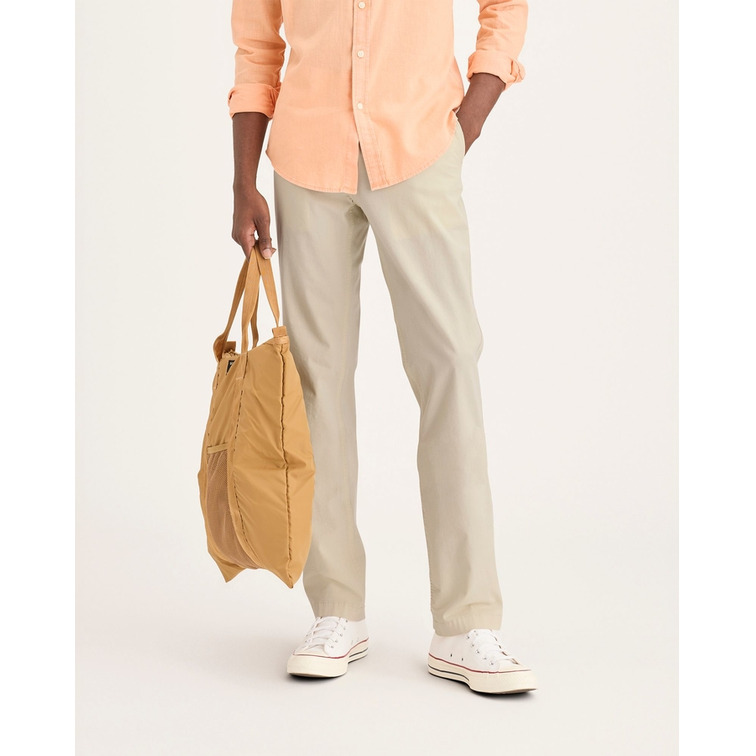 homme alpha chino slim summer earth 35