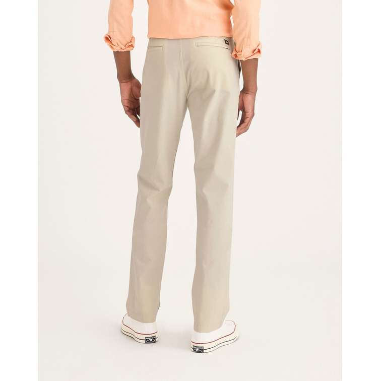 homme alpha chino slim summer earth 35