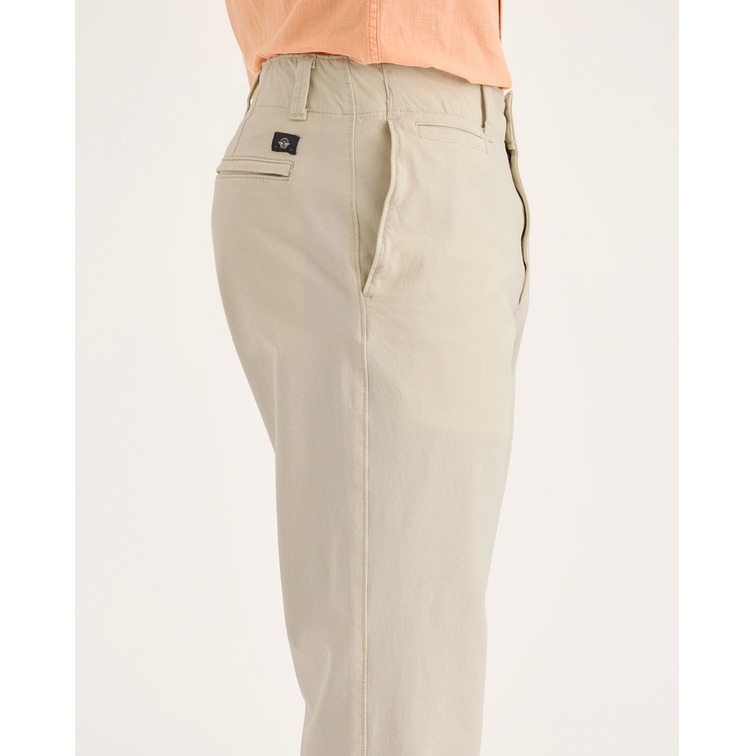 homme alpha chino slim summer earth 35