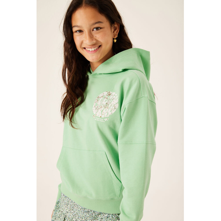 sweat-shirt fille  garcia a32662_girls sweat