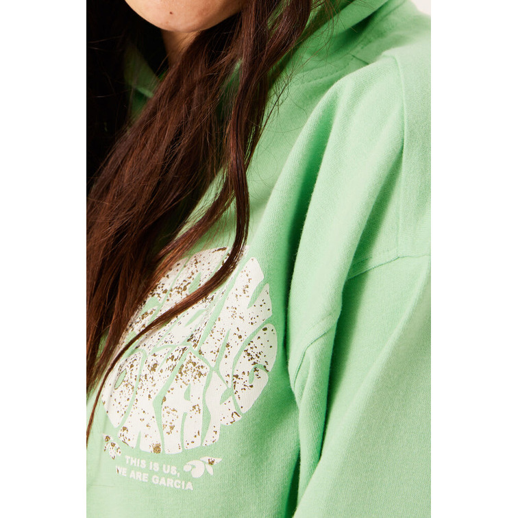 sweat-shirt fille  garcia a32662_girls sweat